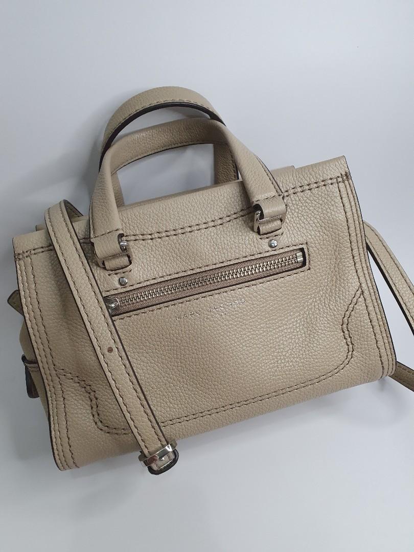 Marc Jacobs Mini Cruiser in Light Slate