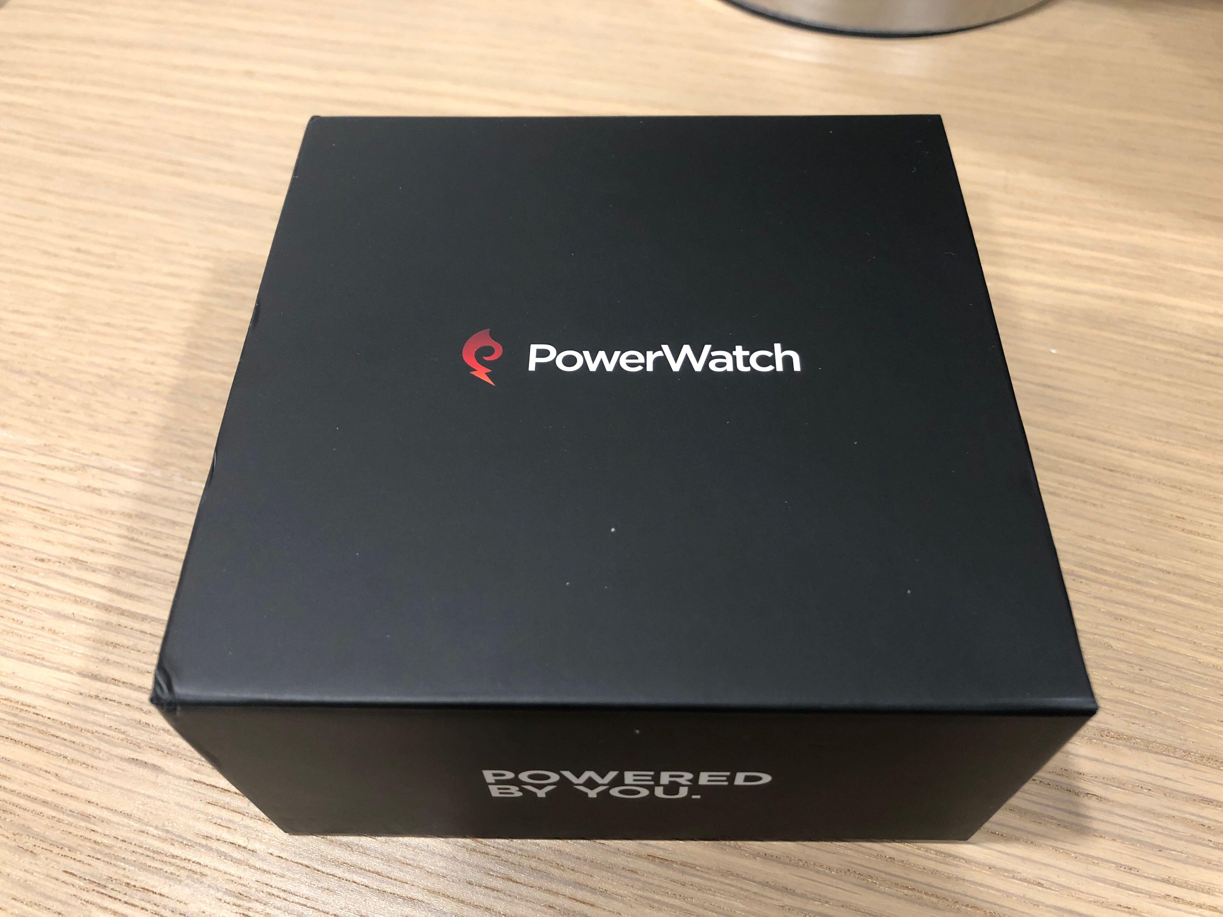 Power watch shop 2 app