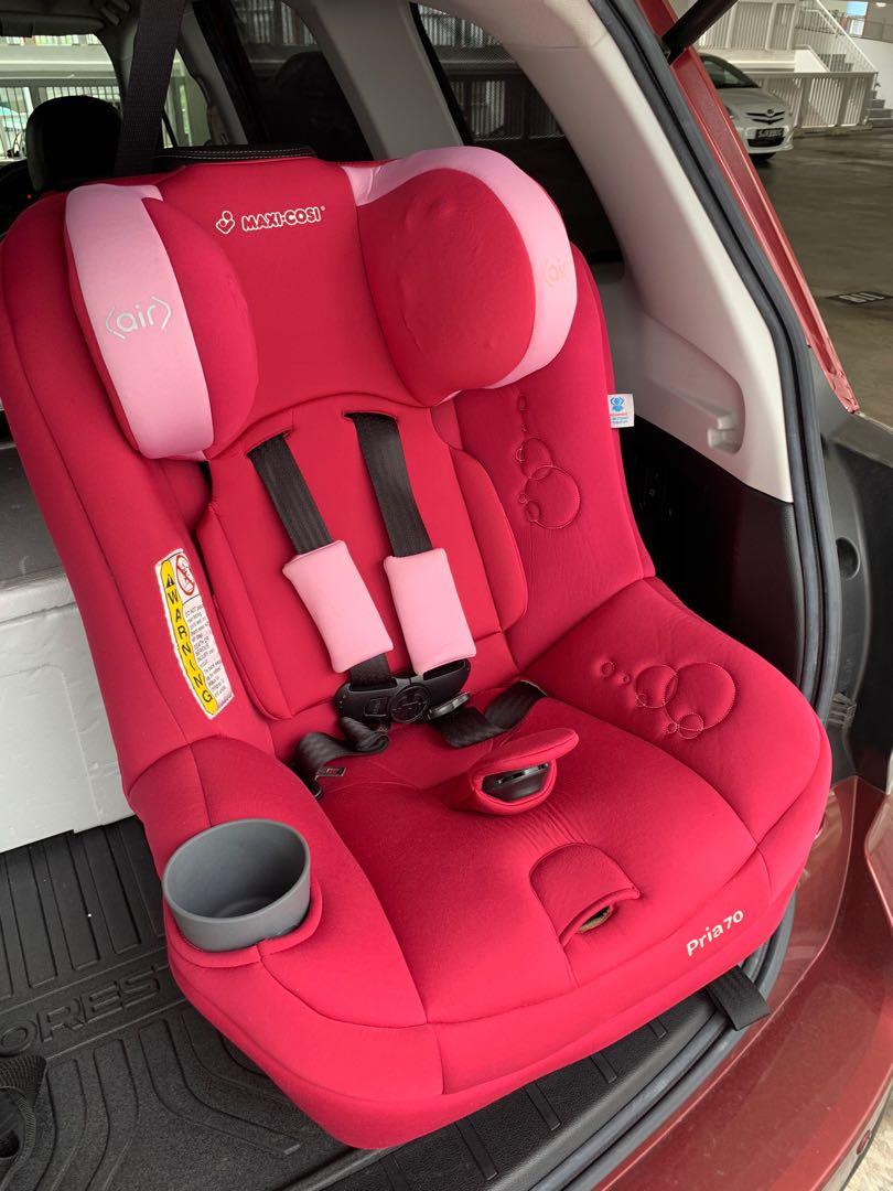 Maxi cosi pria 70 isofix outlet