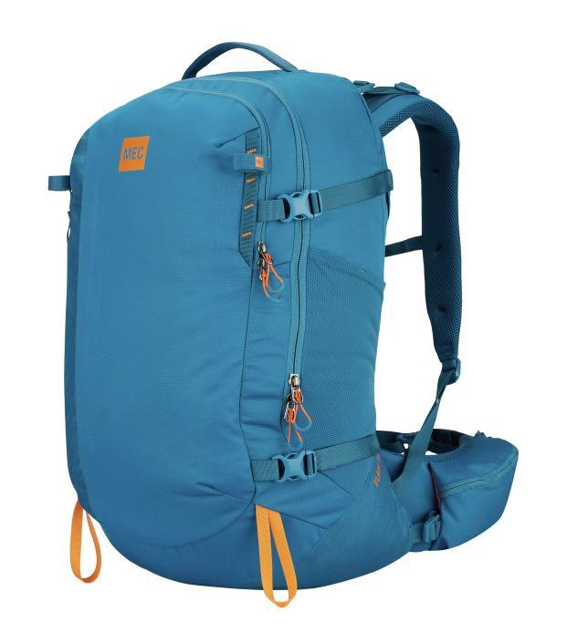 Mec women's backpack hot sale