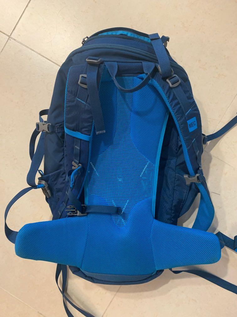 Mec clearance 30l backpack