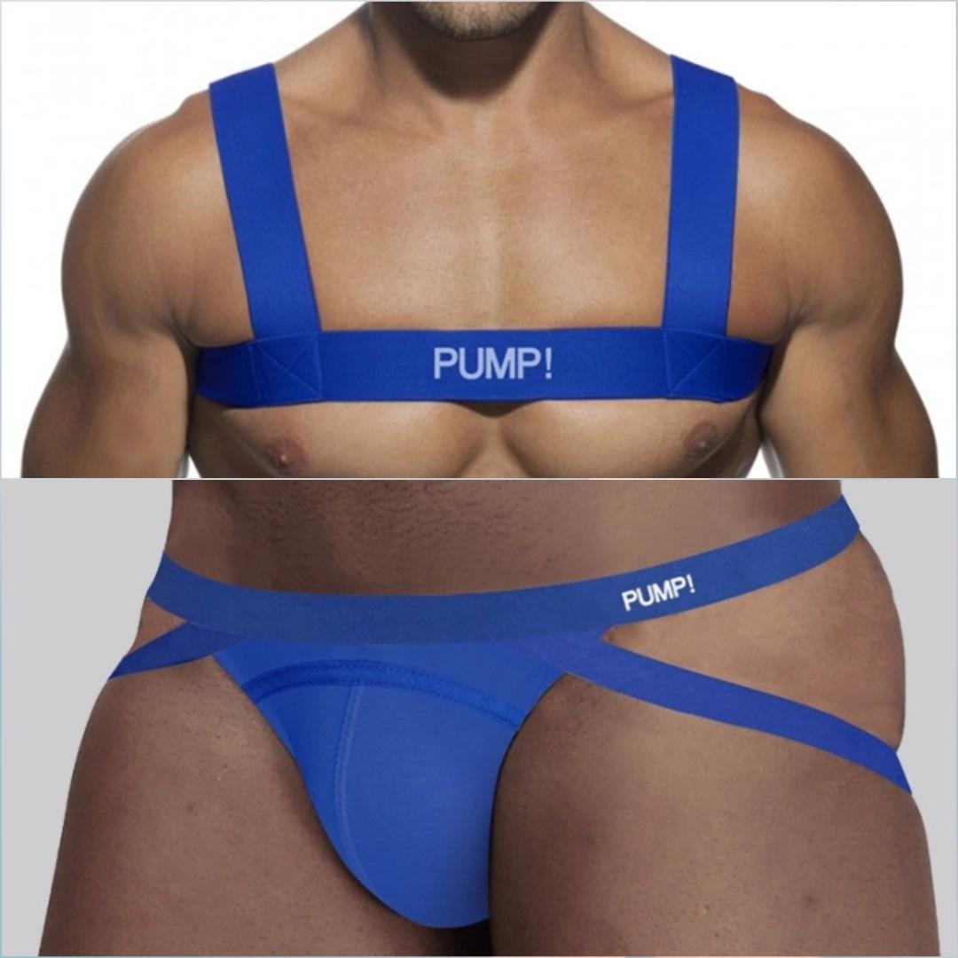 Jockstrap set Clearance