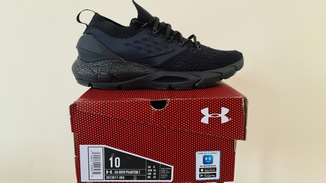 Ua hovr sales phantom connected men