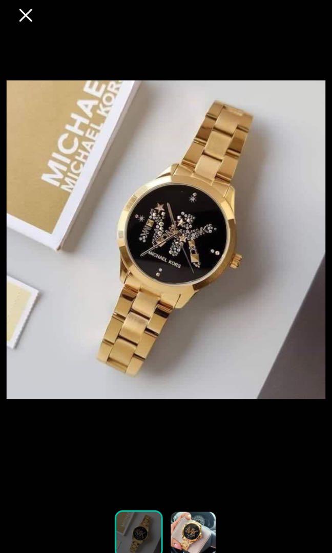 Michael kors hot sale mk 6682