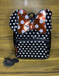 Mickey Mouse bagpack small. From london orig