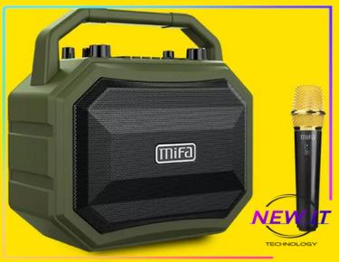 mifa m520