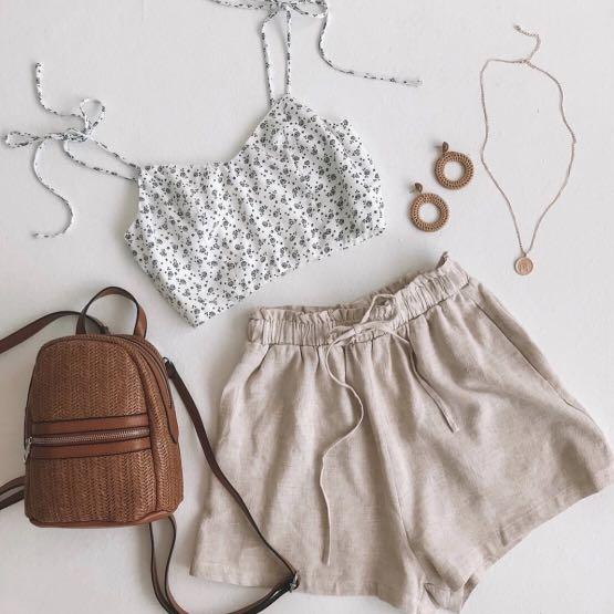 princess polly backpack