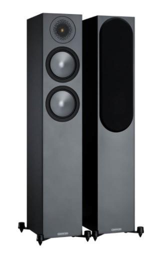 monitor audio br6 review