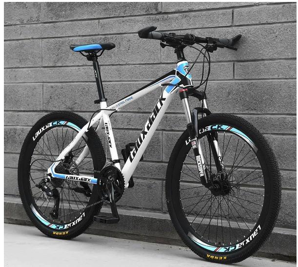 Mountain Bike LauxJack New Sports Equipment Bicycles Parts Bicycles on Carousell