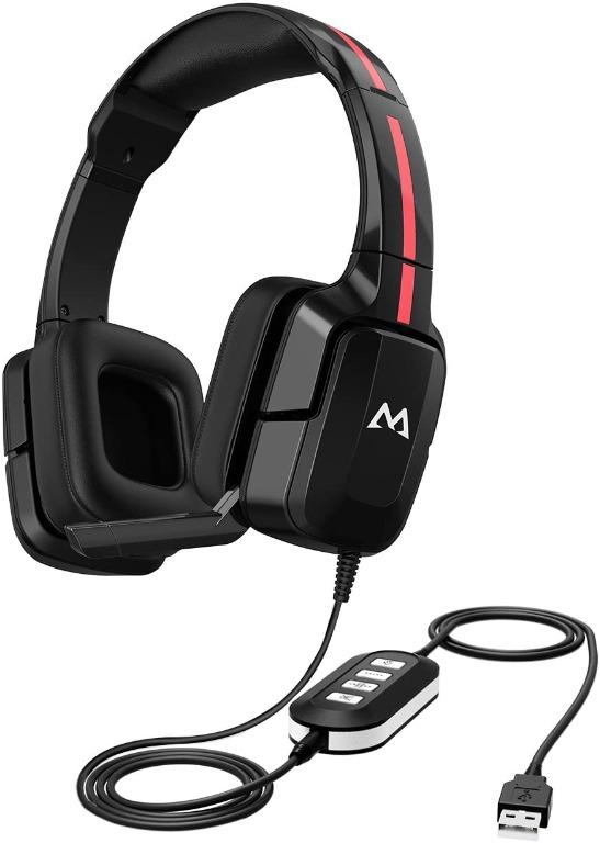 mpow bluetooth headphones ps4