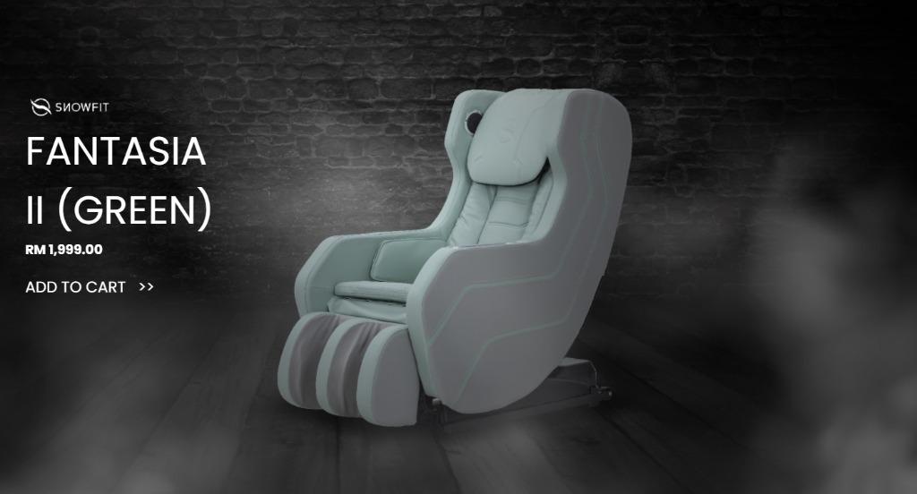 Snowfit fantasia 4d review outlet
