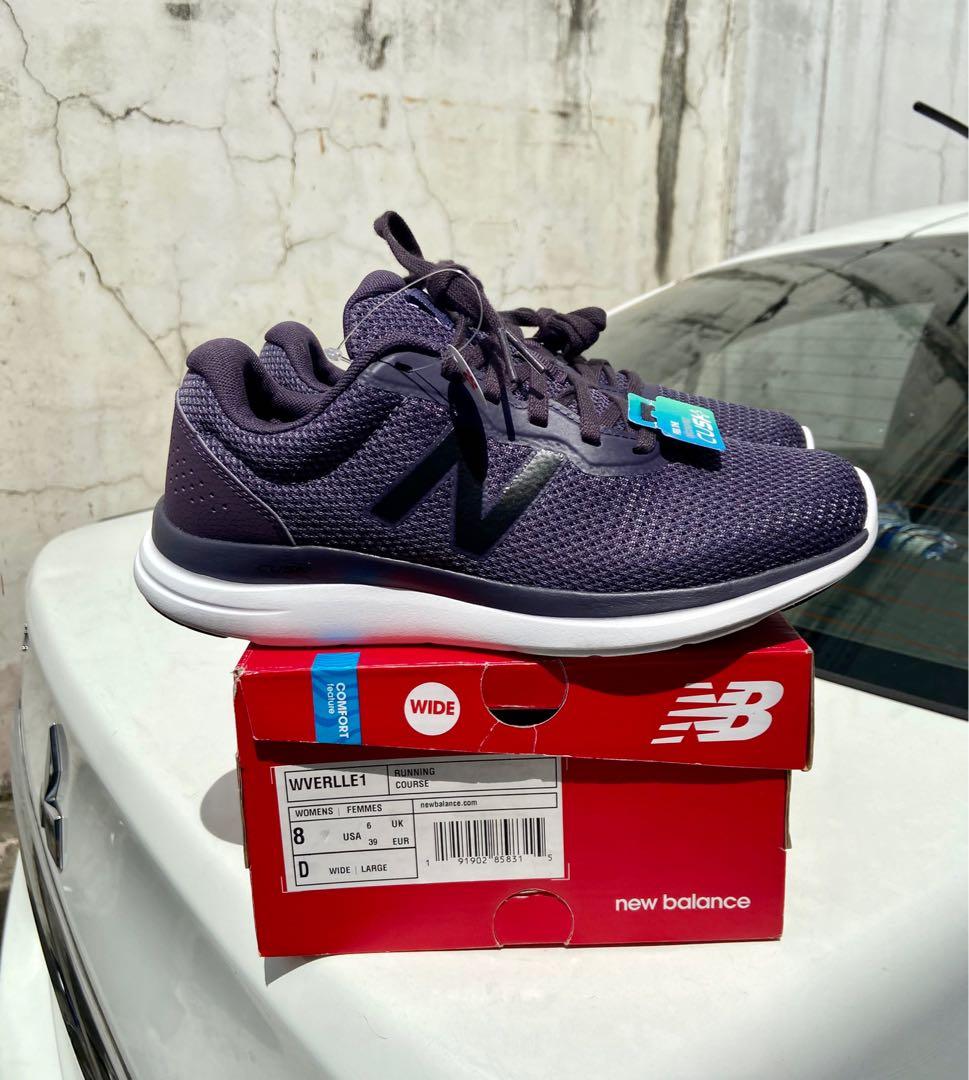 new balance 821