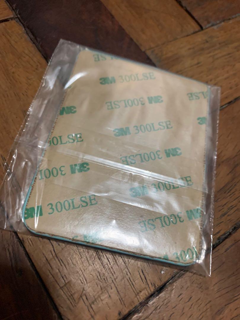 NEW Card Case (Category: Cases & Sleeves) located in Manila. Submitted by mabuhaymiles (Listing ID 1041666192, Image 2). Description: Credit card case that can be attached at your cellphone case :) .