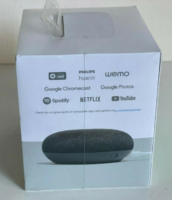 google home mini compatibility list