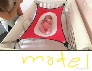 Newborn  Crib hammock BRAND NEW