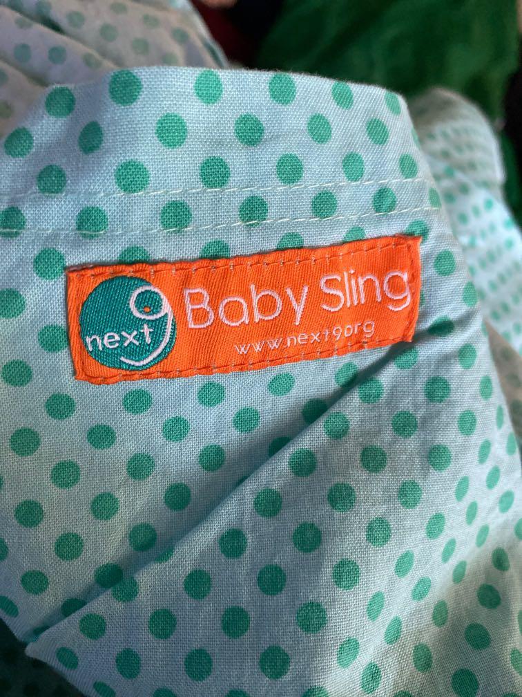 Next9 ring sling best sale