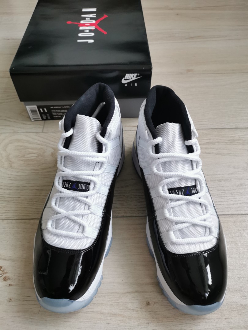 air jordan 11 xi concord
