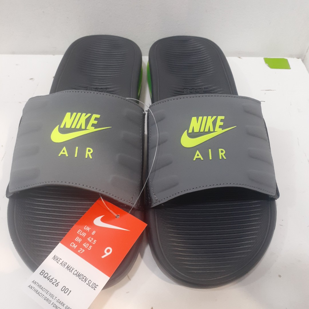 nike air max camden dark volt