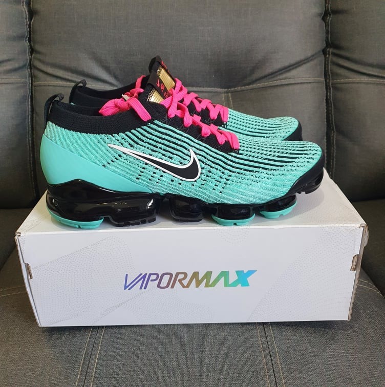 Vapormax 3.0 south beach 2025