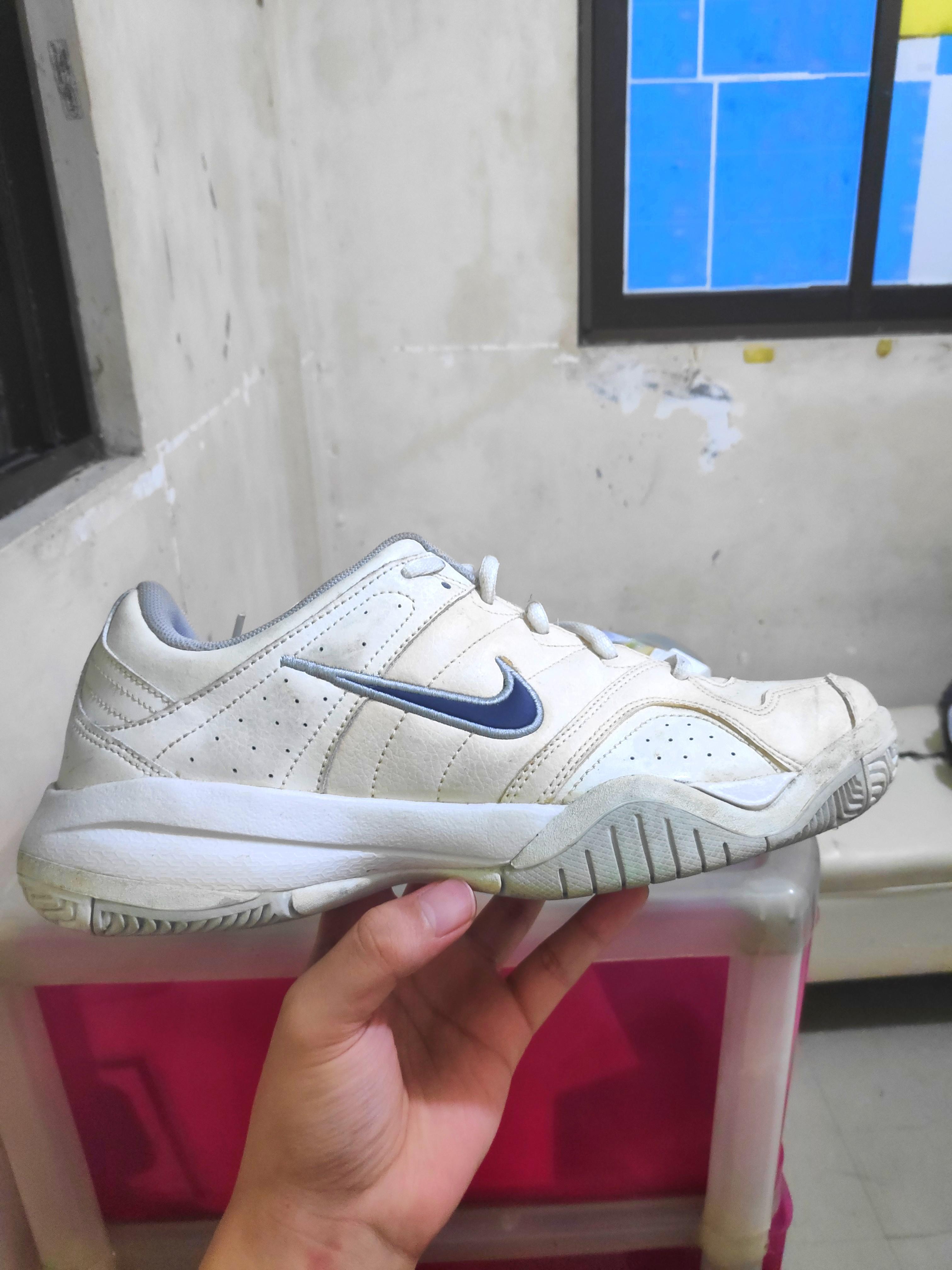 Rush Nike Dad Shoes Men S Fashion Footwear Sneakers On Carousell