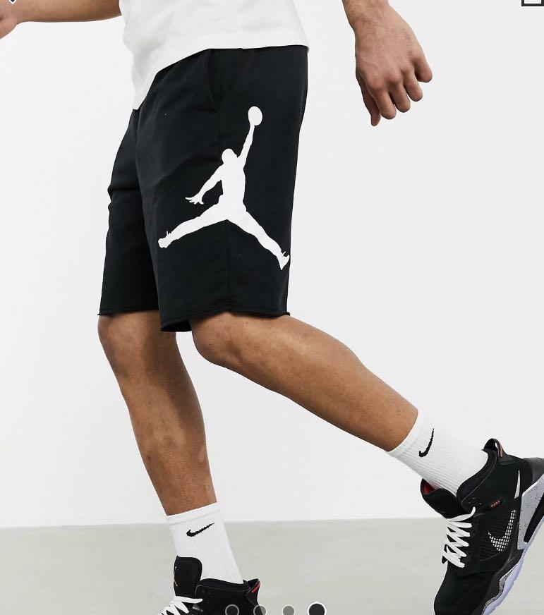 nike air jordan shorts