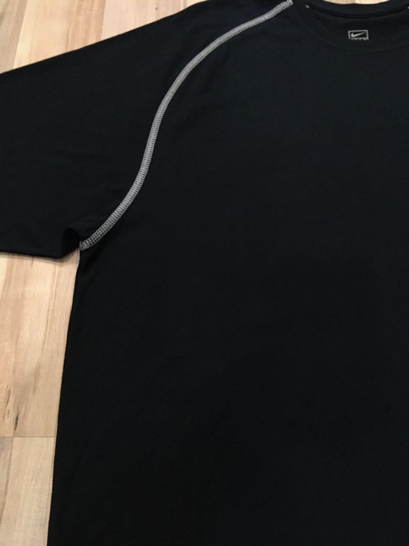 Nike pro performance apparel hot sale