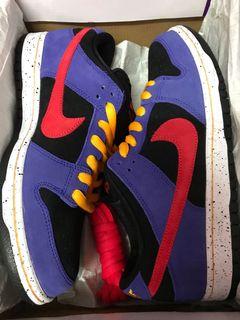 Nike SB Dunk ACG Terra