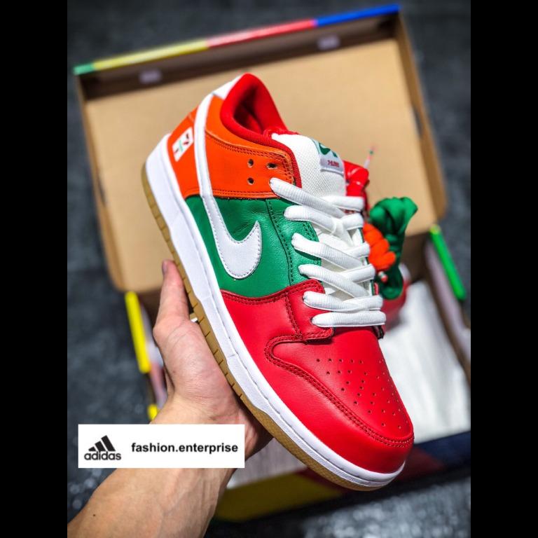 Nike sb 7 top
