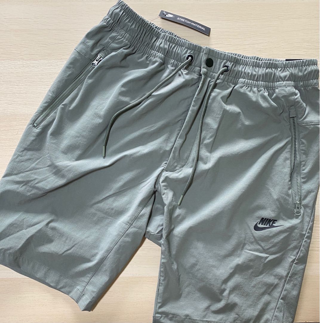 nike standard fit short