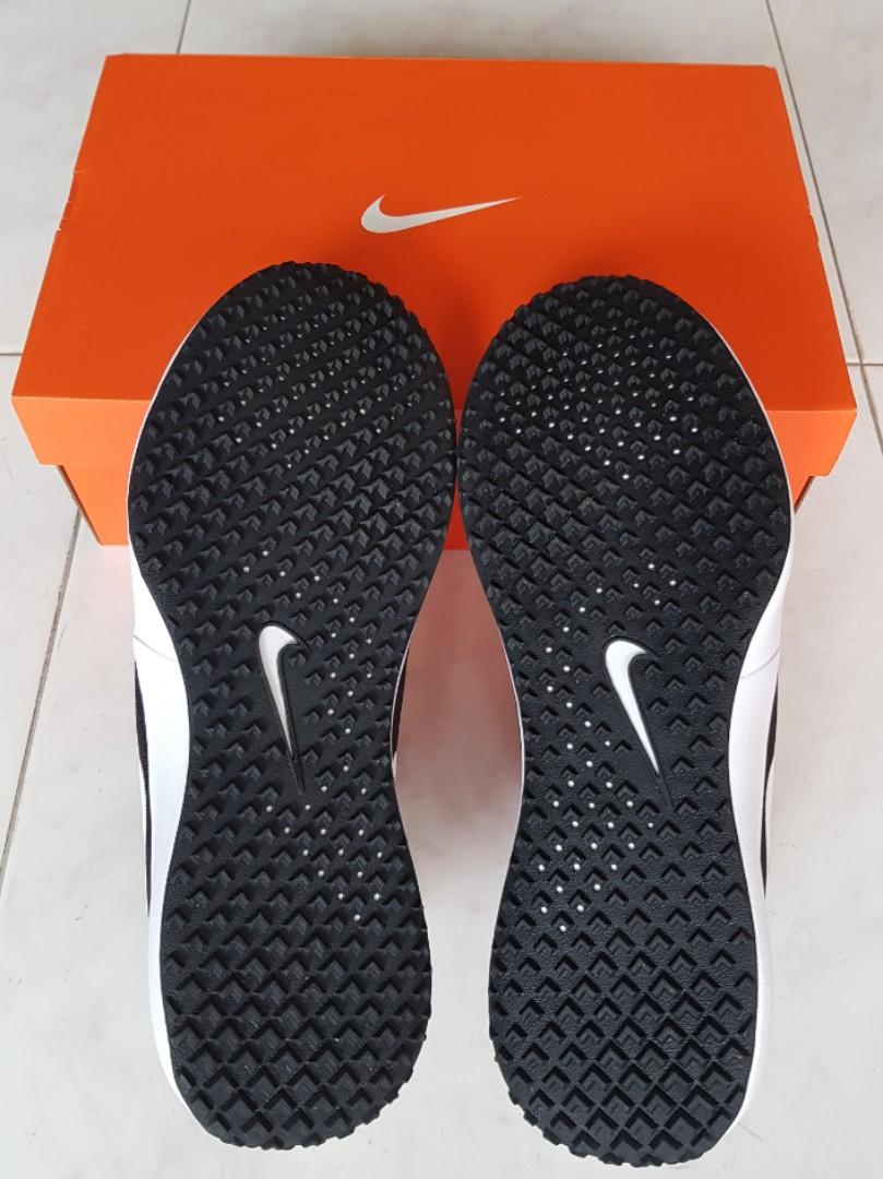 varsity compete 2 trainer sneaker
