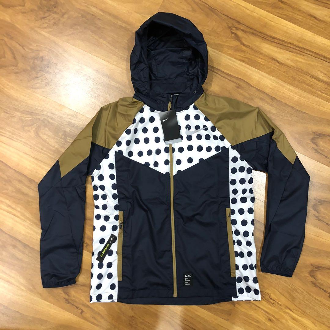 nike windrunner cody hudson