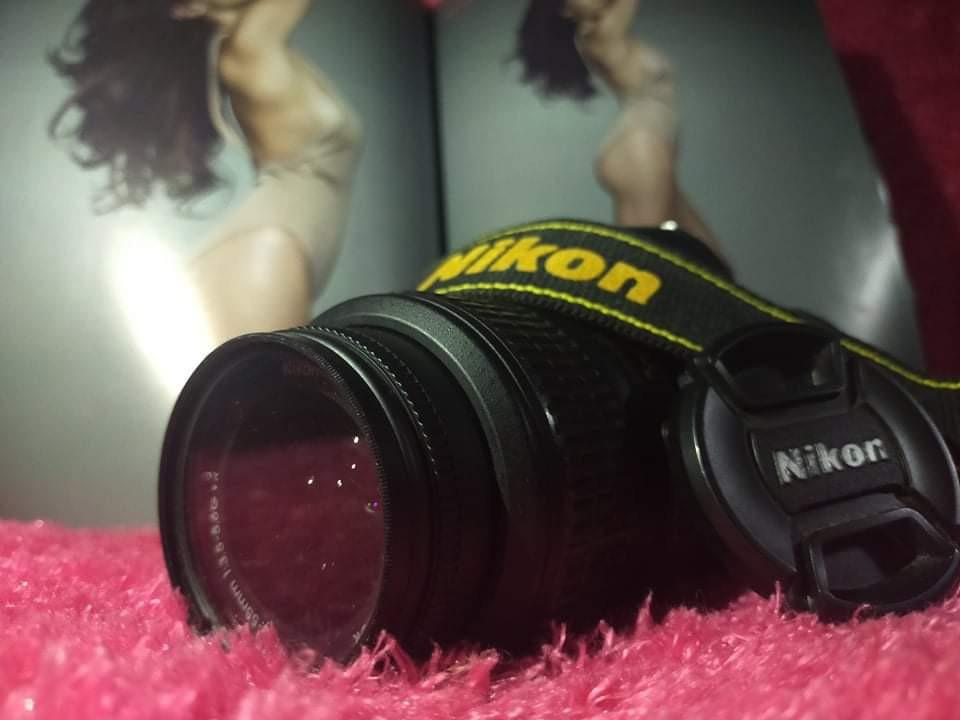 Nikon Proffessional Camera Photography On Carousell Nikon d7100 dslr camera nikon d7100. carousell