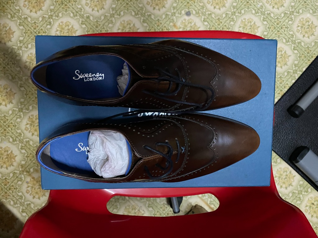 oliver sweeney shoes