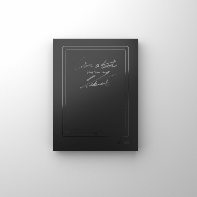 SALE! Preorder! ONYX BOOX Max Lumi 13.3inch Android 10.0 E Ink
