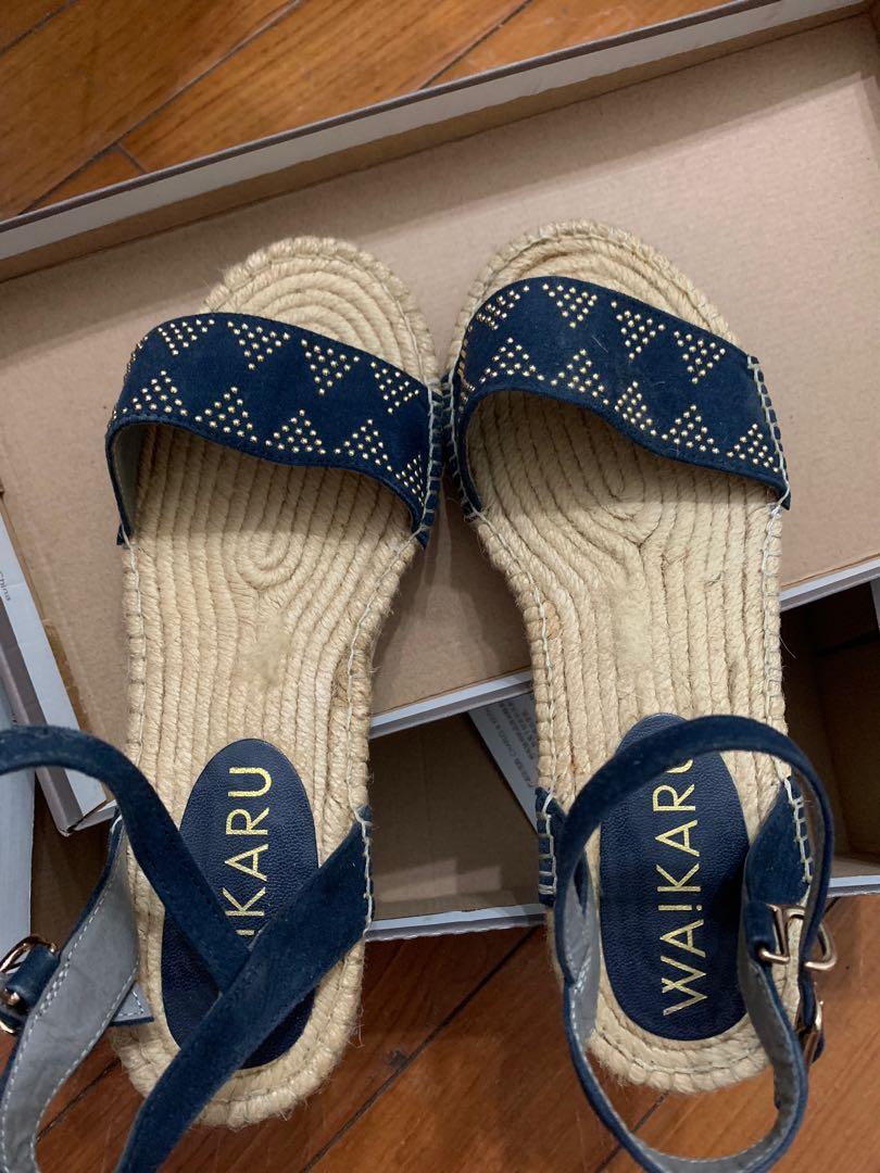 Oriental Traffic Shoes 女裝 女裝鞋 Carousell