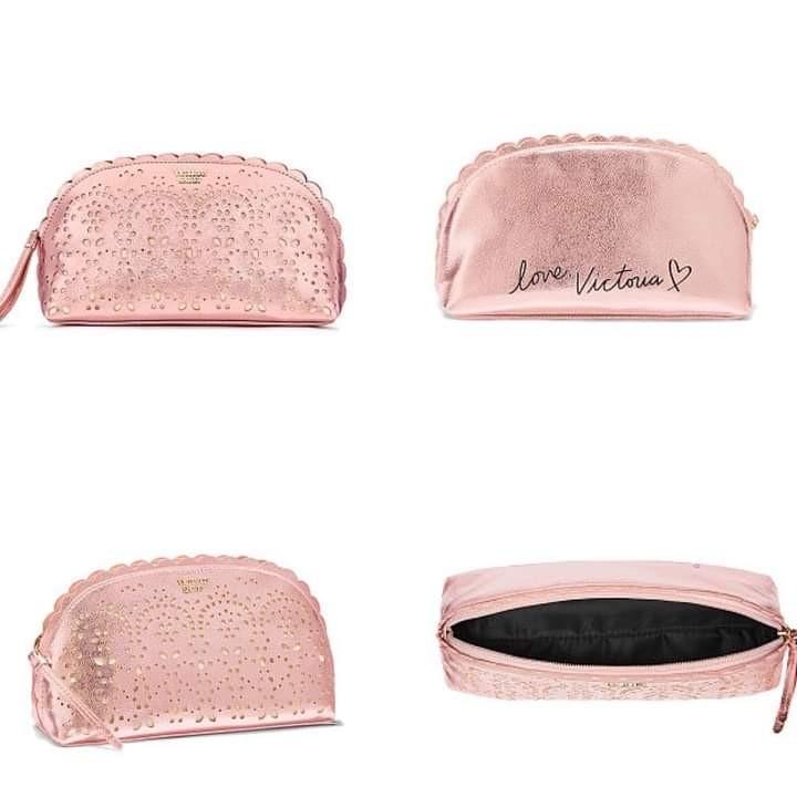 Petal edge beauty bag 2025