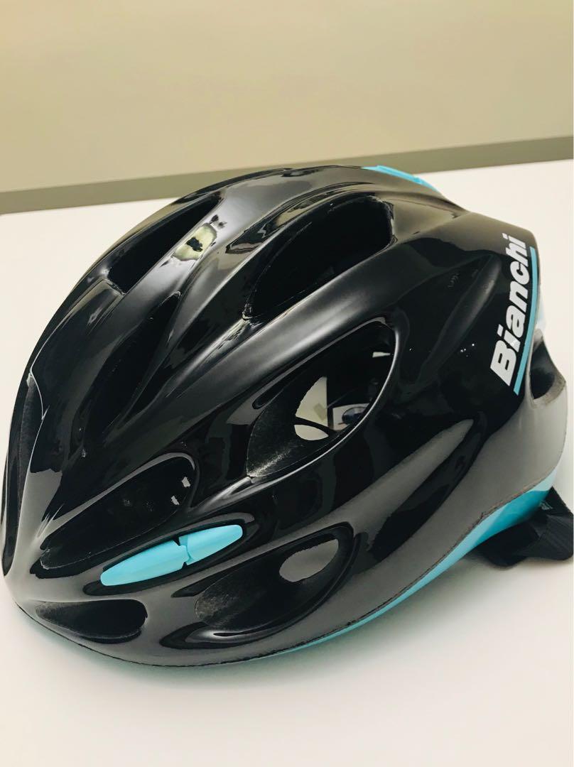 Original Bianchi Shake M L 57 60
