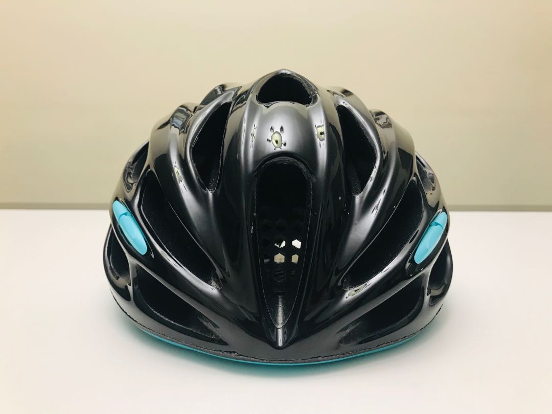 Bianchi shake sales cycling helmet