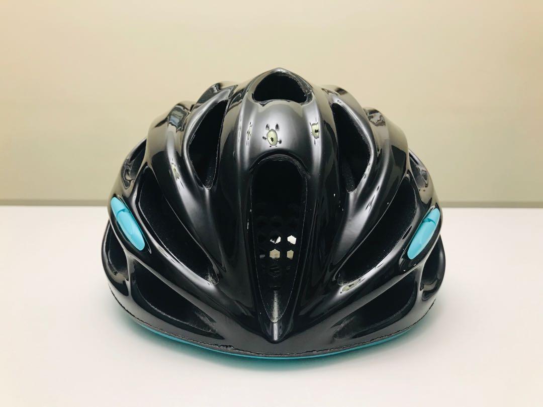 Bianchi sales shake helmet
