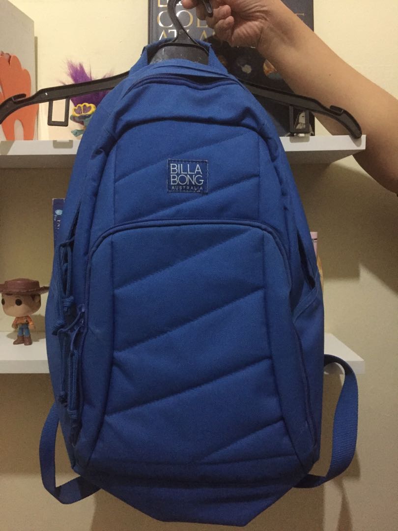 billabong backpack