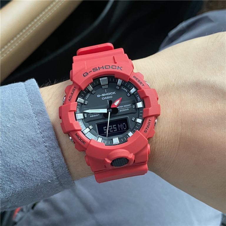 Casio online gd 800