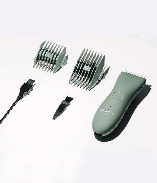 meridian men's grooming