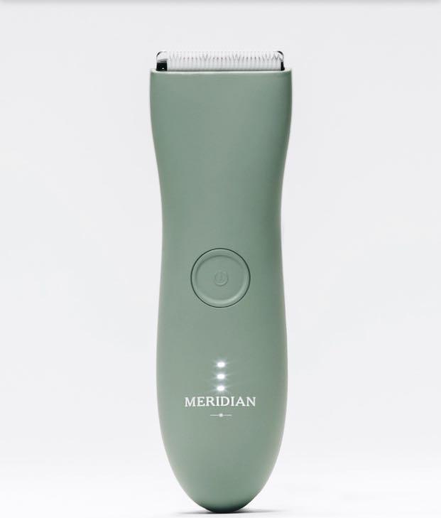 Original Meridian Trimmer/Shaver