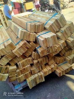 Palochina wood planks for sale 🥰