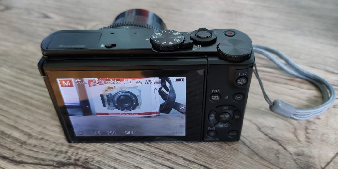 Panasonic LX10, Photography, Cameras on Carousell