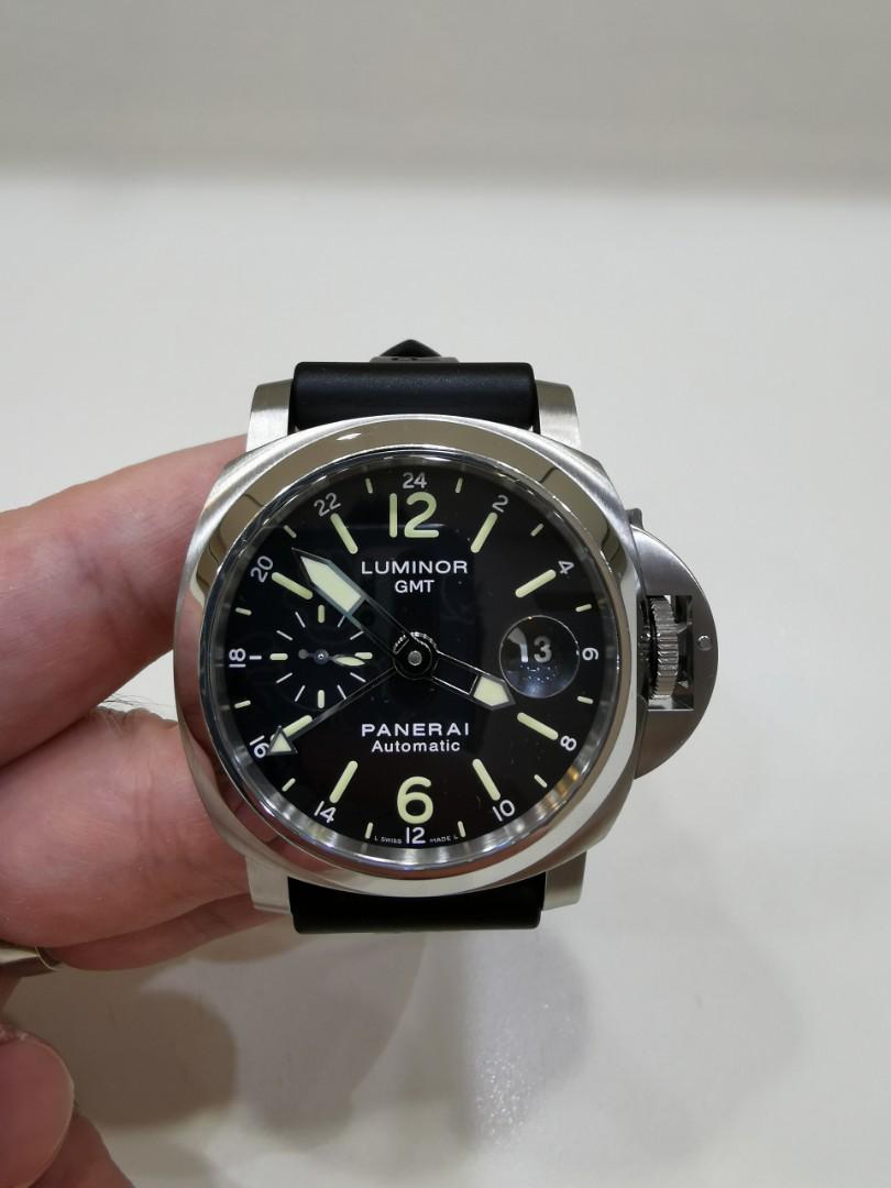 Panerai GMT OP 6761