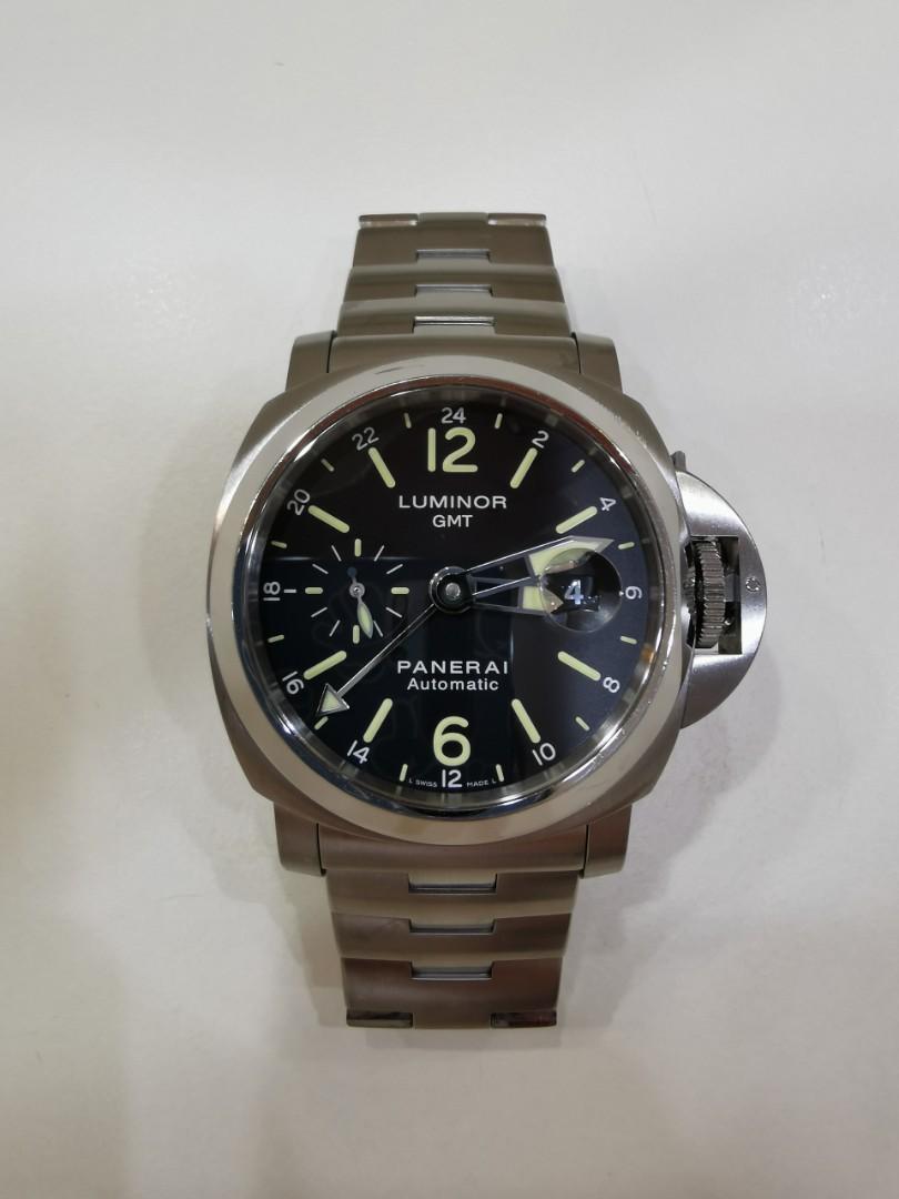 Panerai op 6761 new arrivals