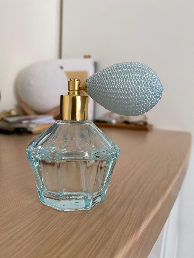 perfume japan
