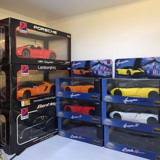 olx diecast cars