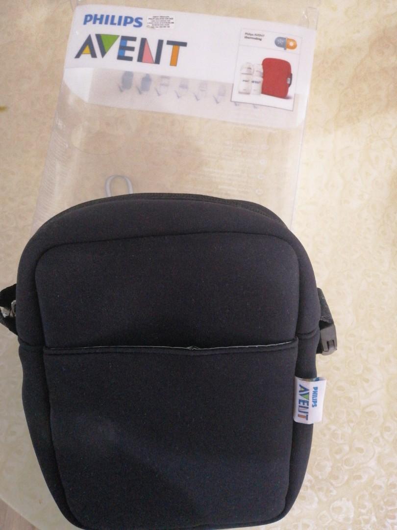 philips avent thermabag